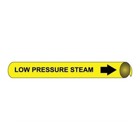 Nmc Low Pressure Steam B/Y, B4069 B4069